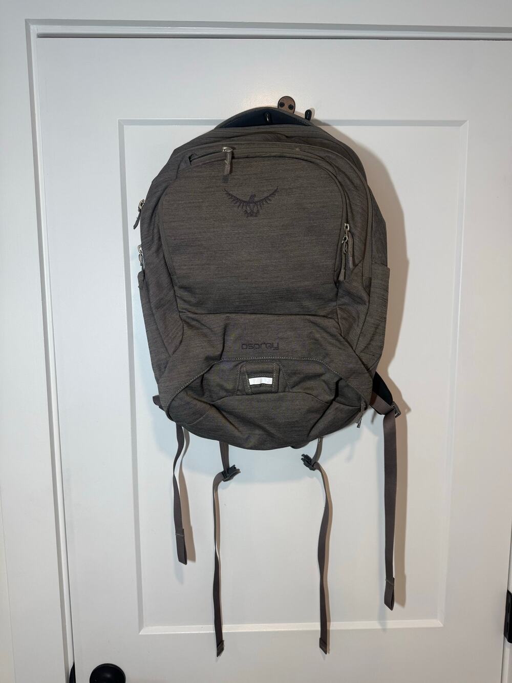 Osprey Nebula Driftshade Outdoor Travel Hiking 32 L Backpack.